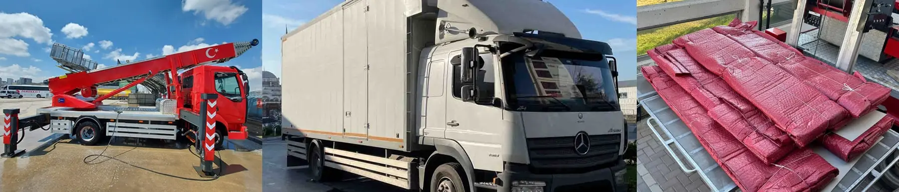 Güzeltepe Parça Eşya Taşımacılık Güzeltepe Parça Eşya Taşımacılık görseli
